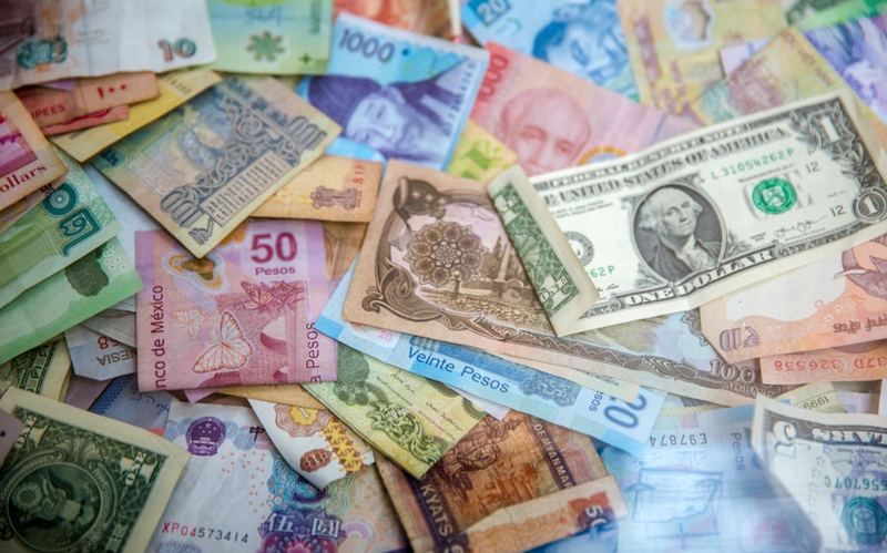 Dinero y pagos